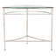 Console 35,9 po Carlin