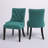 Regent Fabric Dining Chair-587729912