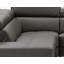 Canapé modulaire en cuir 2 pièces Cartagena-113334039-93907395