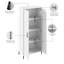 Armoire de salle de bain