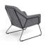 Fauteuil d'appoint rembourré Williams-566433997