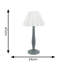 Rusne Table Lamp-307867111-307867134-307867131