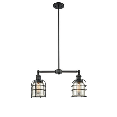 Moody 2 - Light Kitchen Island Pendant