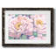 Pivoines en fleurs II, impression sur papier-418415893-418415888