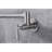 Wall Mount Folding Kitchen Pot Filler Faucet-104406461