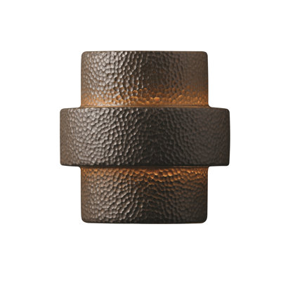 Bergen Ceramic Wall Light
