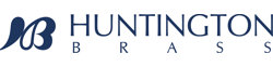 Huntington Brass logo