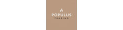 POPULUS TRADING logo