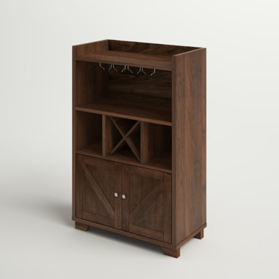 79cm Bar Cabinet