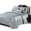 Gabel Geometric Shapes Bedspread with Pillowcases Included-758372790-758372788