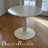 Seibold 35" Pedestal Dining Table