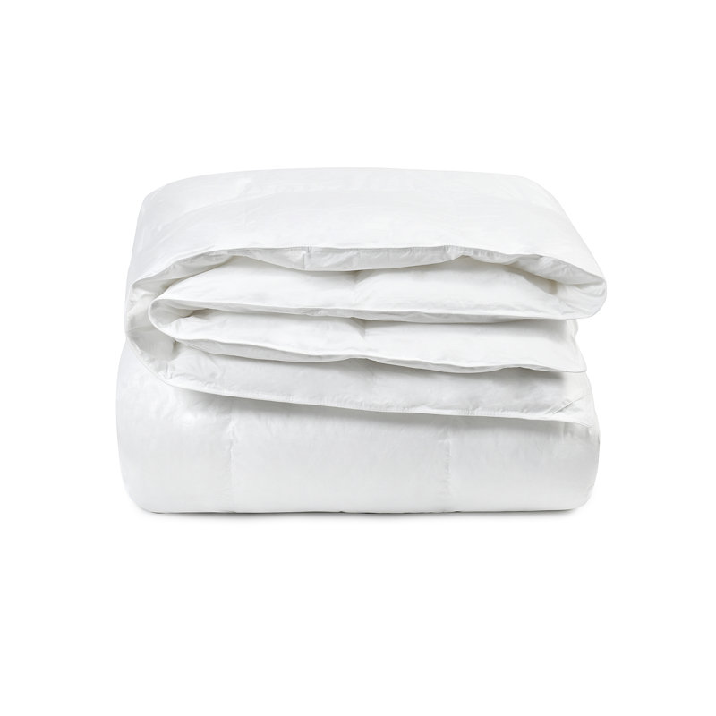 Villa Premium Down Alt Duvet Insert, King