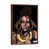 Classic Brown Wood Framed is unavailable