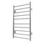 Porte-serviettes mural requis