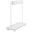 20-Hook Necklace Ring Tray Jewellery Stand