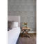 Heyward 32.7' x 20.5" Paisley Wallpaper