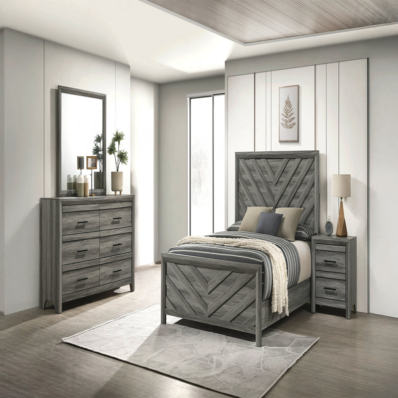 Miroir d'appoint Modern