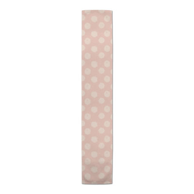 Polka Dots Table Runner