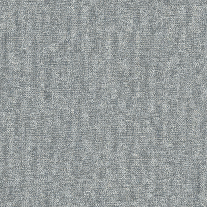 Papier peint bleu Chanel, Bleu