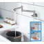 Robinet de cuisine QUEENROSS