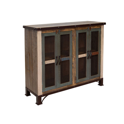 Buffet antique 48,5