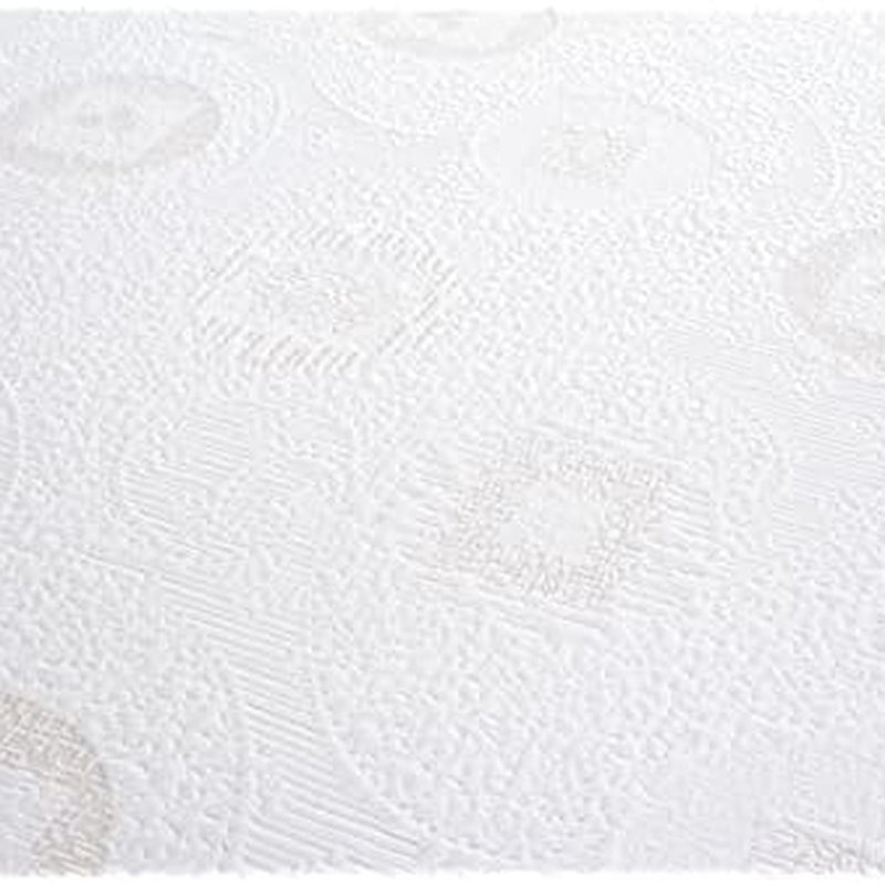 Matelas en mousse viscoélastique infusée au thé, Lit double, 10"
