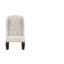 Chaise d'appoint rembourrée Beaune