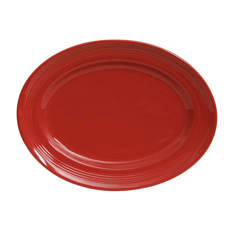 Optiques Concentrix, Rouge Cayenne