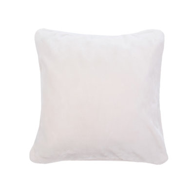 Cashmere Feeling Square Cushion