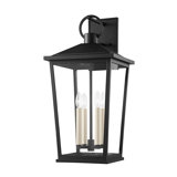 Outdoor Wall Lantern