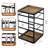 360 Rotating Earrings, Necklaces, Bracelets Holder