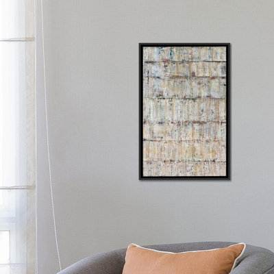 « layers of light », impression sur toile