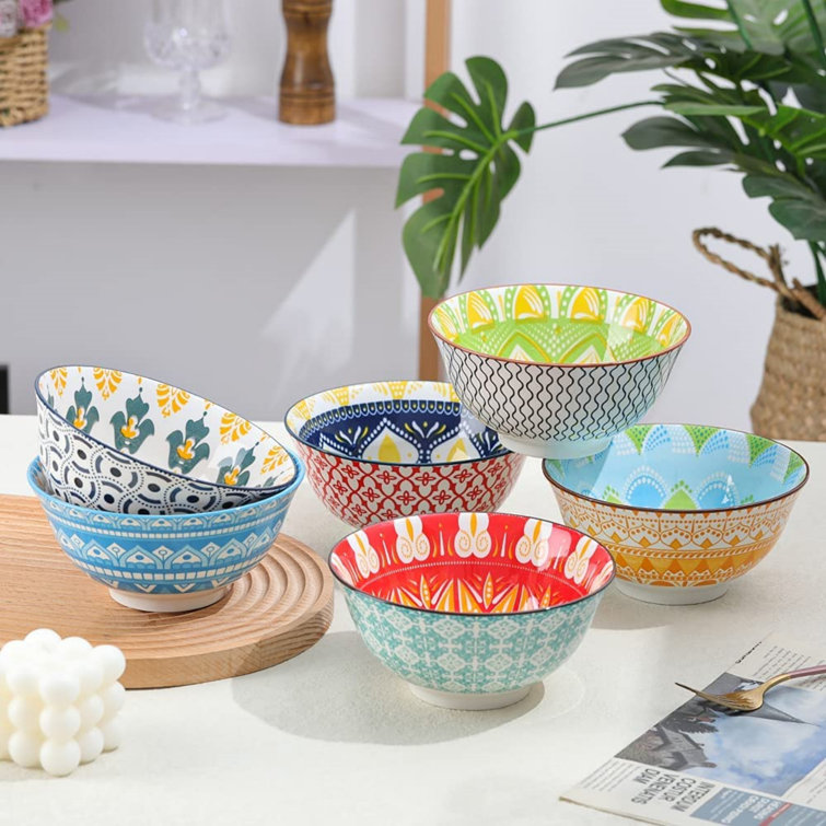 https://assets.wfcdn.com/im/39231402/resize-h755-w755%5Ecompr-r85/2461/246111769/6.25+Inch+Colorful+Porcelain+Dessert+Bowls+Cereal+Bowl+Set+Of+6.jpg