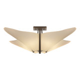Kirigami 4 - Light 22.5" Semi Flush Mount