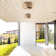 Borup 13.5'' Ceiling Fan with Light Kit