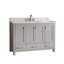 Modero 48" Single Bathroom Vanity with Top-803581223-803581222-752341417