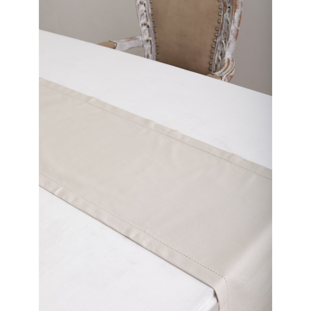 Skelton Table Runner August Grove® 