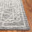 Lalania Hand Tufted Wool Pile Southwestern Rug-90239113