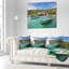 Oreiller de garde-bateau de mer-29486778-29486774