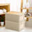 Ebern Designs Fabric Decorative Bin-658139859