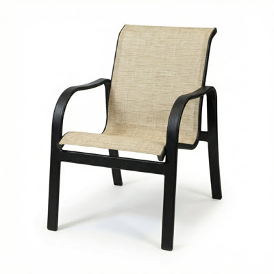 Windward Outdoor Sonata Arm Chair