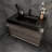 Golitz 35.5'' Single Bathroom Vanity with Stainless Steel Top-472983799