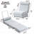 Single Sofa Chair, Foldable Single Sofa Bed With Pillow, Portable Foldable Sofa Bed, Leisure Sofa Chair, Comfortable Chair-2006811899