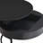 Jonah Coffee Table, Lift-Top Round Nesting Table With 2 Drawers-516443717