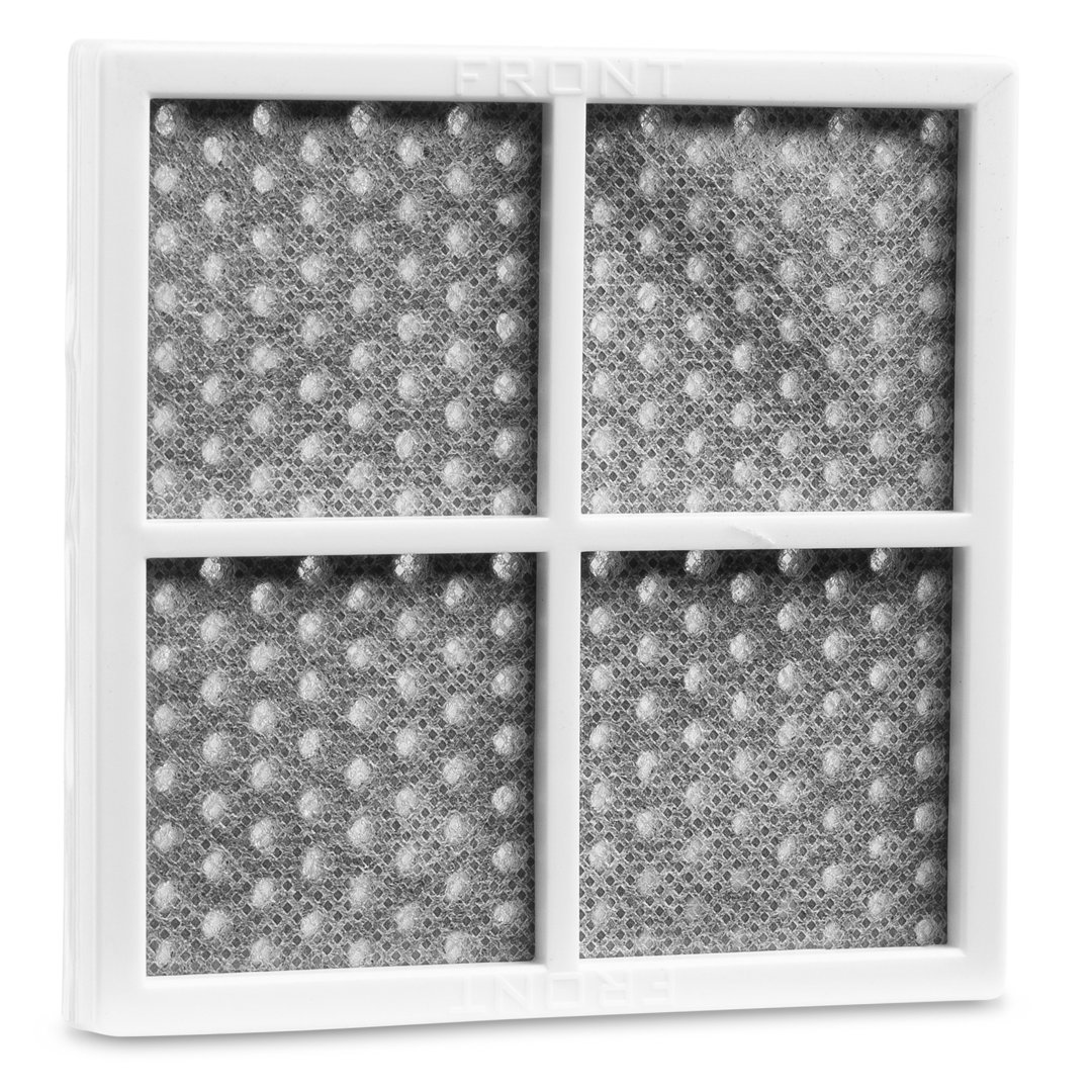 Fresh LG LT120F Replacement Refrigerator Air Filter, Compatible with Kenmore 46-9918 (Set of 4) MIST