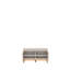 WINDSOR W-20 SHOE CABINET