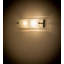 Dashiel 2 - Light Vanity Light