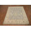 Tapis en laine teint à la main Oushak 8 x 9