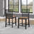Lixy Sled Dining Set-952670167
