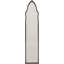 Miroir mural plat en fer-874489029